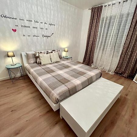 Residenza D'Annunzio Apartment Trieste Bagian luar foto