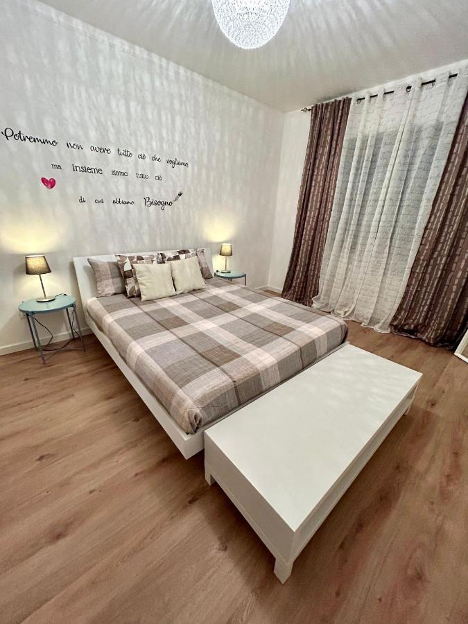 Residenza D'Annunzio Apartment Trieste Bagian luar foto