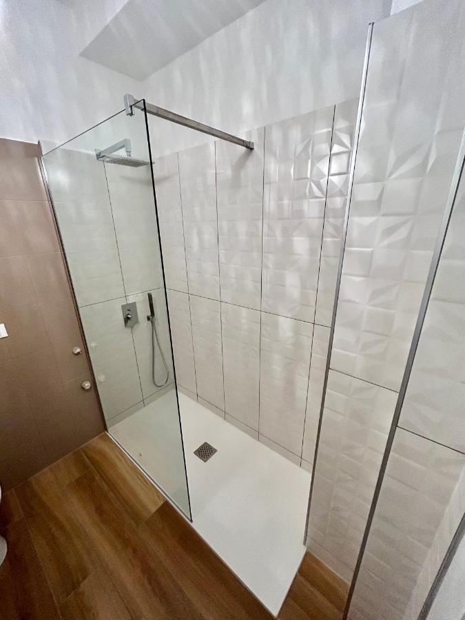 Residenza D'Annunzio Apartment Trieste Bagian luar foto