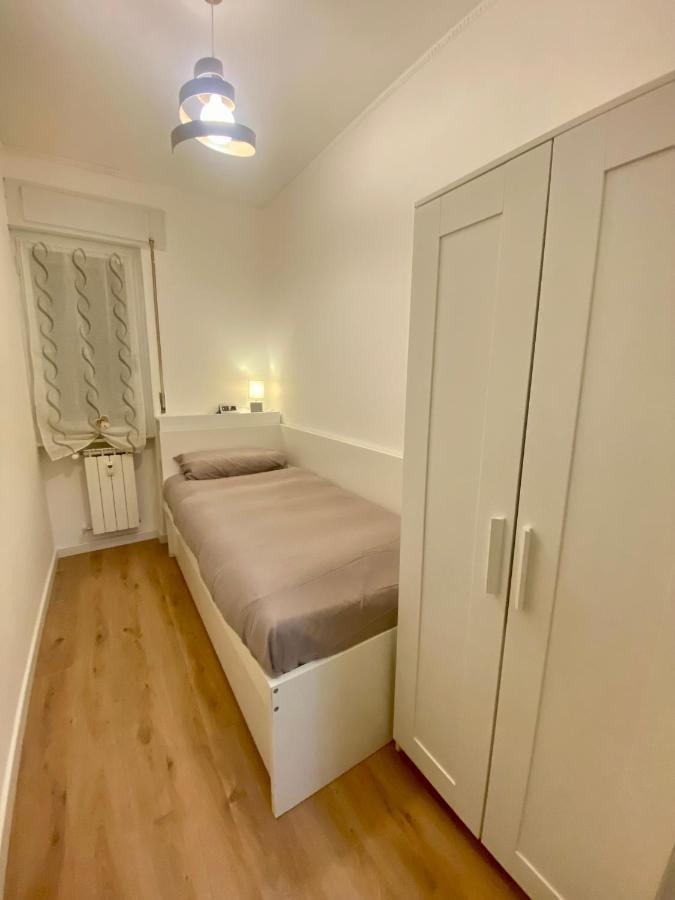 Residenza D'Annunzio Apartment Trieste Bagian luar foto