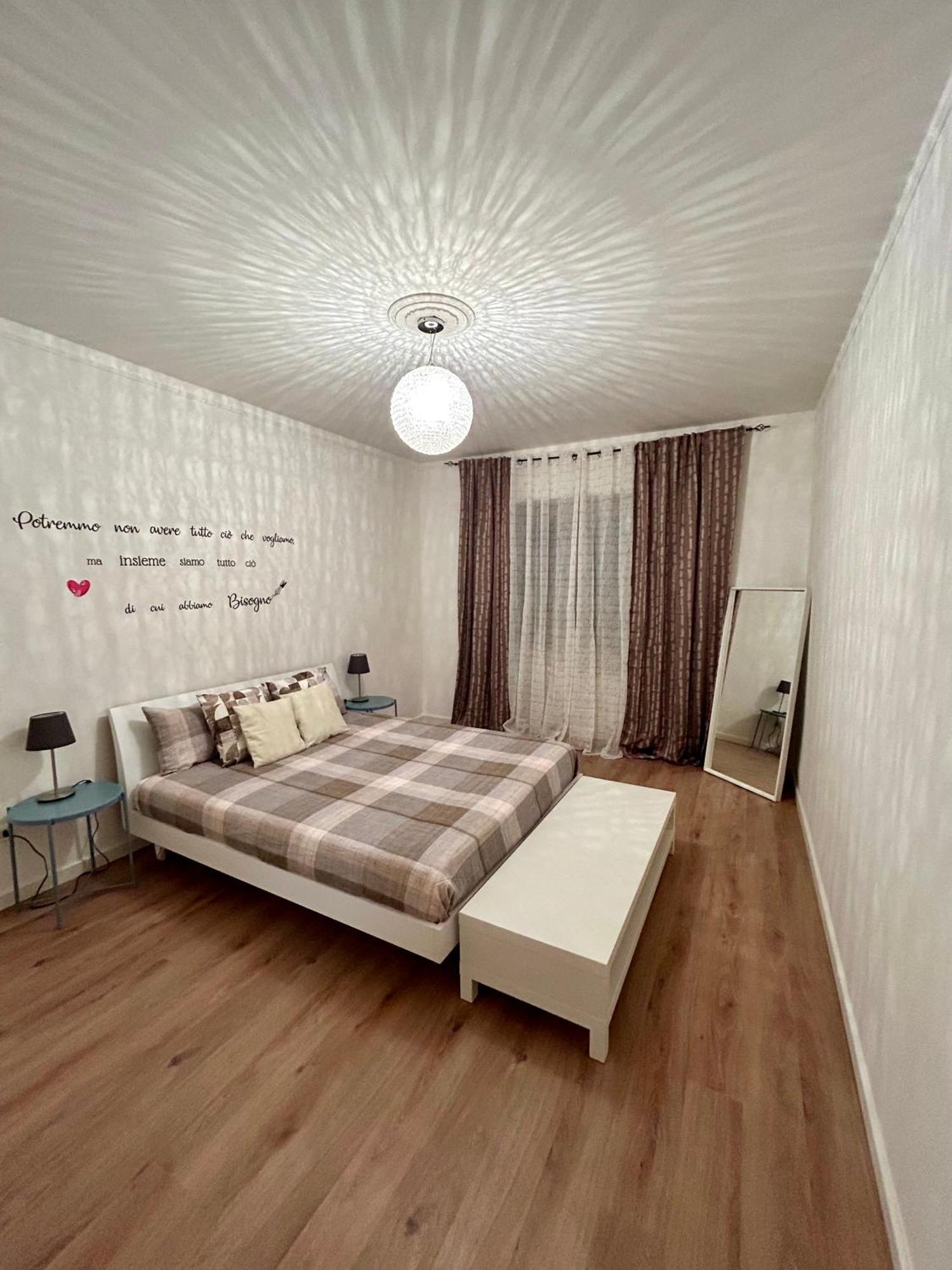 Residenza D'Annunzio Apartment Trieste Bagian luar foto