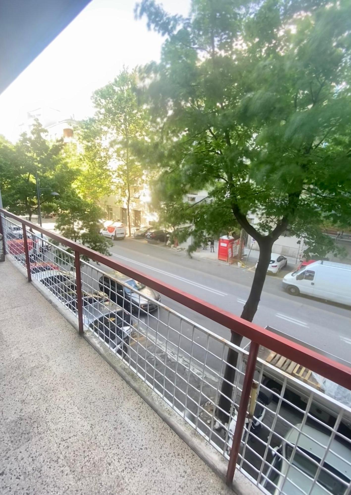 Residenza D'Annunzio Apartment Trieste Bagian luar foto